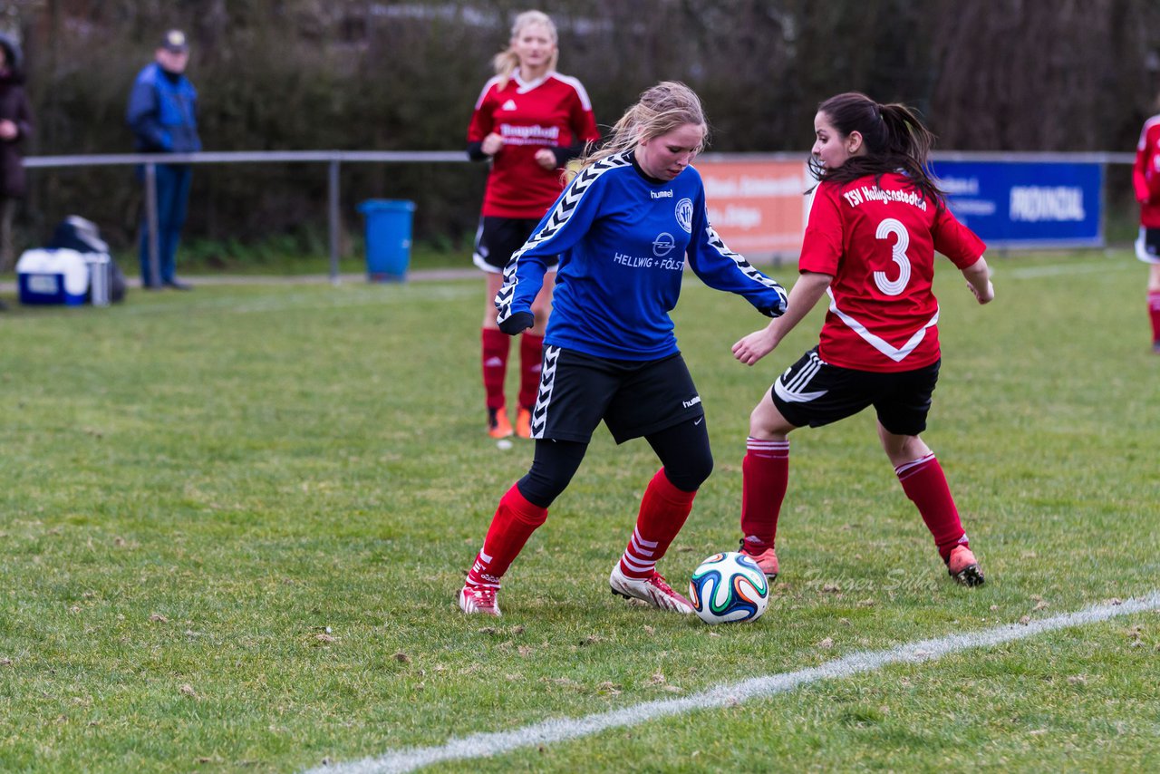 Bild 204 - Frauen VfL Kellinghusen - TSV Heiligenstedten : Ergebnis: 4;1